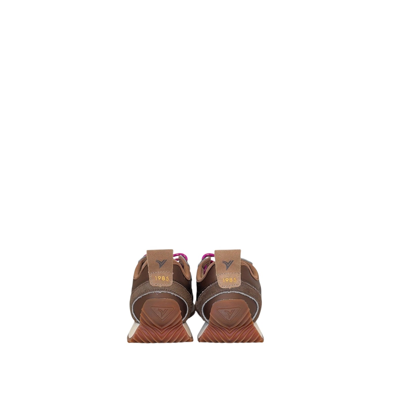 VICTORIA | ROOT | TAUPE NYLON