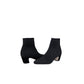 PELLE MODA | EMILY | BLACK KNIT