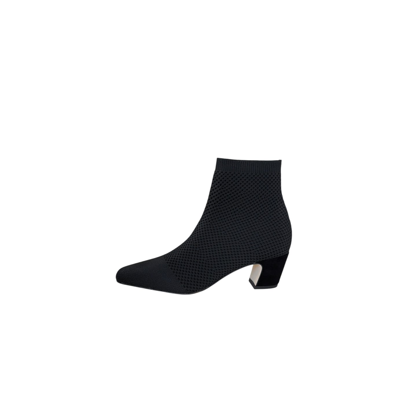 PELLE MODA | EMILY | BLACK KNIT