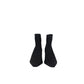 PELLE MODA | EMILY | BLACK KNIT