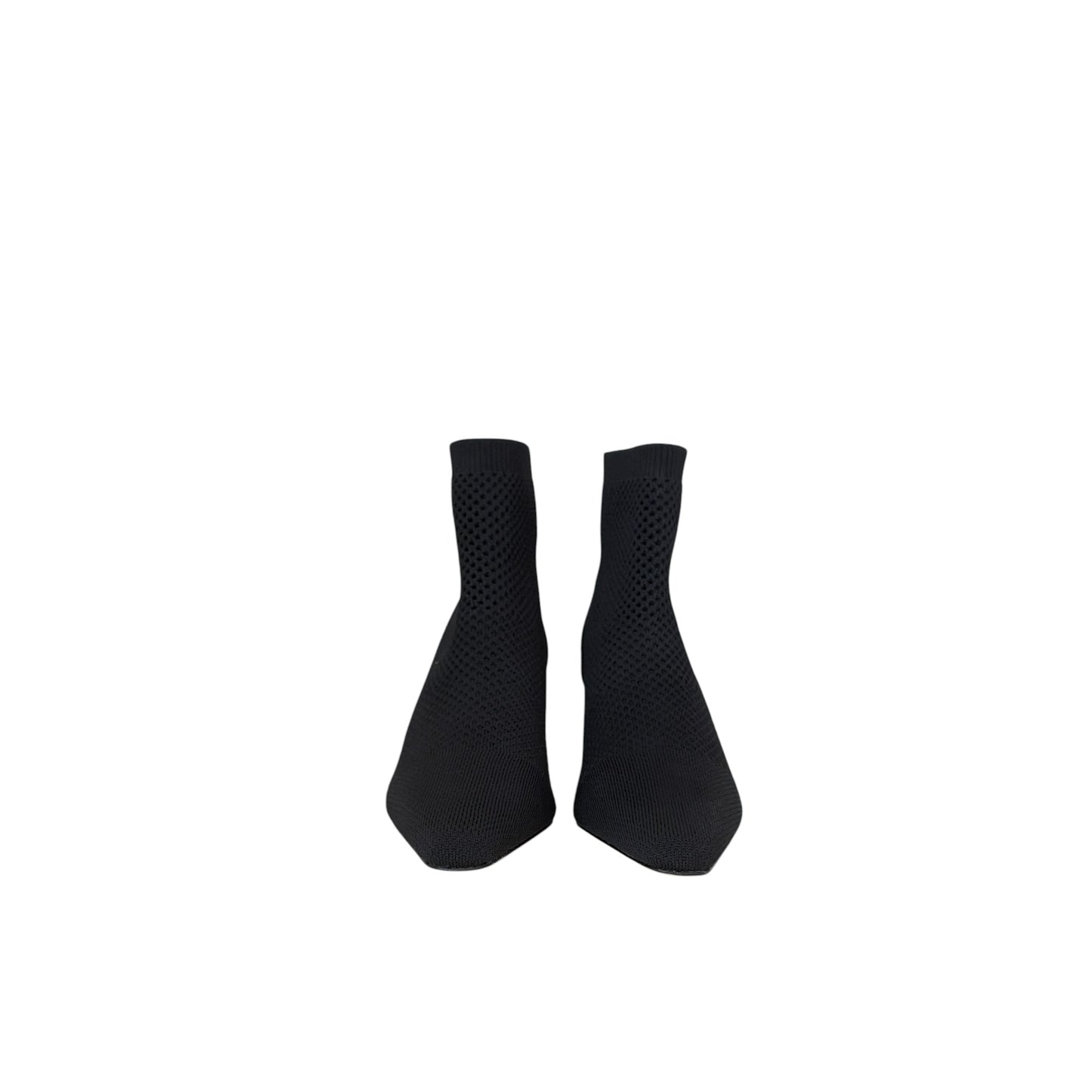 PELLE MODA | EMILY | BLACK KNIT