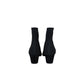 PELLE MODA | EMILY | BLACK KNIT