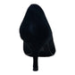 BUCKLES New York | MODI | BLACK SUEDE