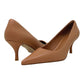 BUCKLES New York | MODI | NUDE LEATHER