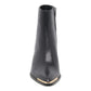 DOLCE VITA | NONA | BLACK LEATHER
