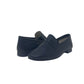 MENINA STEP | LORELY | BLACK LEATHER