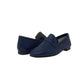 MENINA STEP | LORELY | NAVY LEATHER