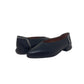 HOMERS | SOFIA | BLACK LEATHER