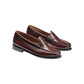 G.H. BASS ORIGINALS | WEEJUN | WINE LEATHER