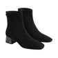 SAM EDELMAN | PAGE | BLACK SUEDE