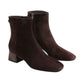 SAM EDELMAN | PAGE | BROWN SUEDE