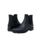 CHELSEA CREW | RAINY | BLACK