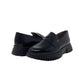 WONDERS | FLEX | BLACK PATENT LEATHER