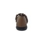HOMERS | CATY | TAUPE LEATHER