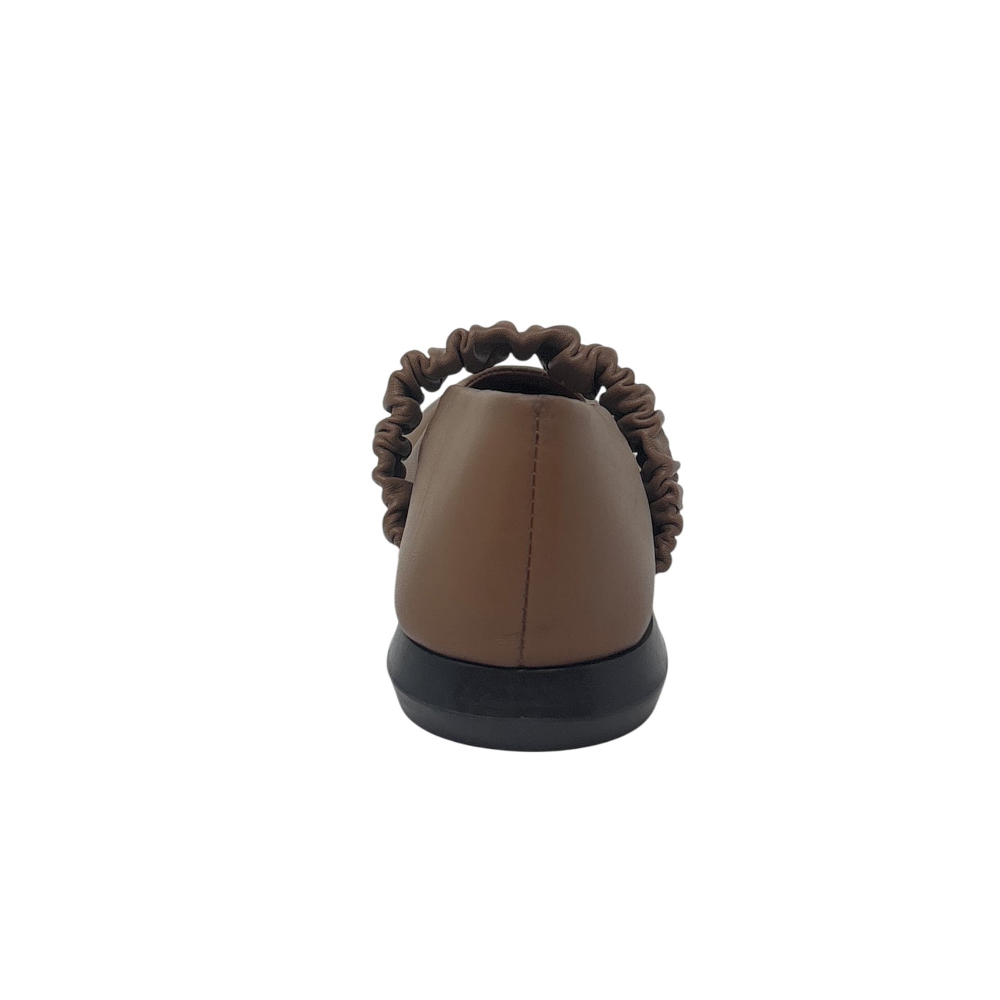 HOMERS | CATY | TAUPE LEATHER