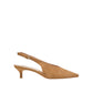 DOLCE VITA | ALINA | LIGHT BROWN SUEDE