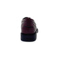 CARMENS | FRIN | BURGUNDY LEATHER