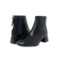 CARMENS | BACK | BLACK PATENT LEATHER