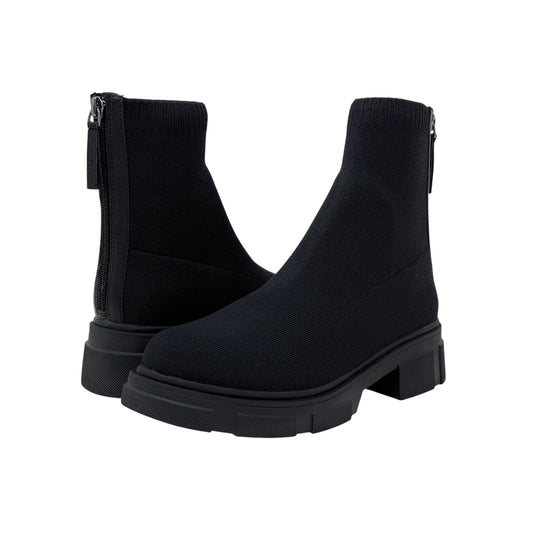 VALDINI | CRYSTAL | BLACK