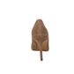 BUCKLES New York | NIKKI | BEIGE SUEDE
