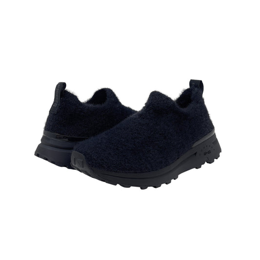 BUSSOLA | BONNIE | BLACK FUR