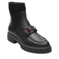 SANCTUARY | MAREL | BLACK LEATHER