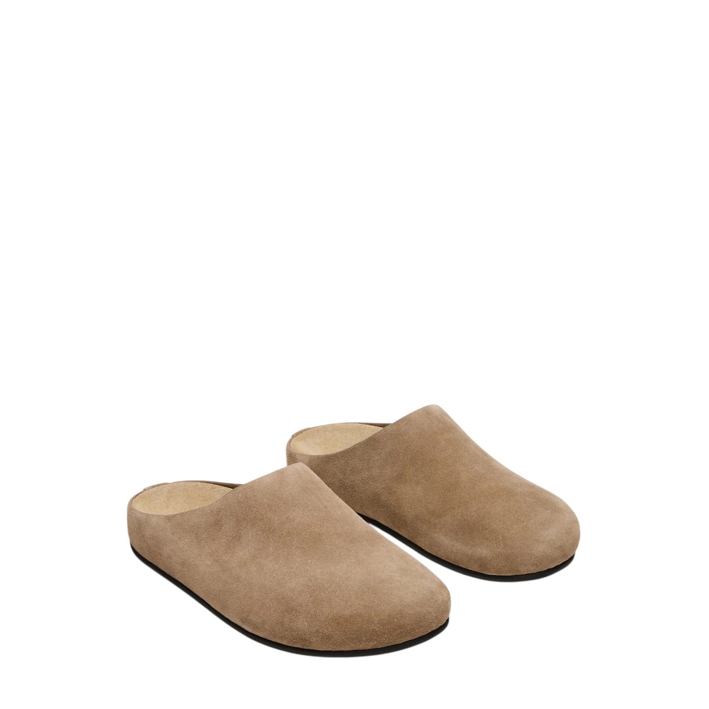 STEVE MADDEN | FURN | TAUPE SUEDE