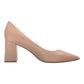 MARC FISHER | ZALI | NATURAL LEATHER