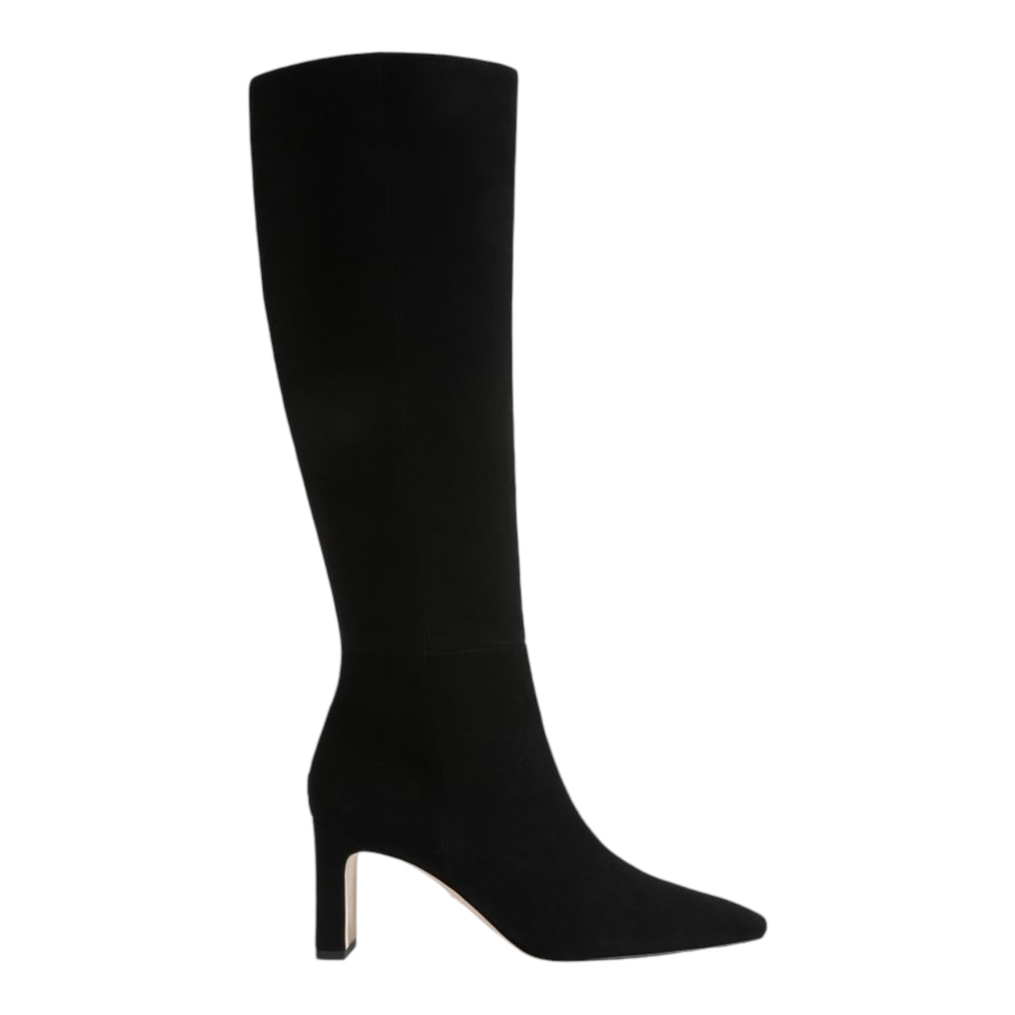 SAM EDELMAN | SYLVIE | BLACK SUEDE