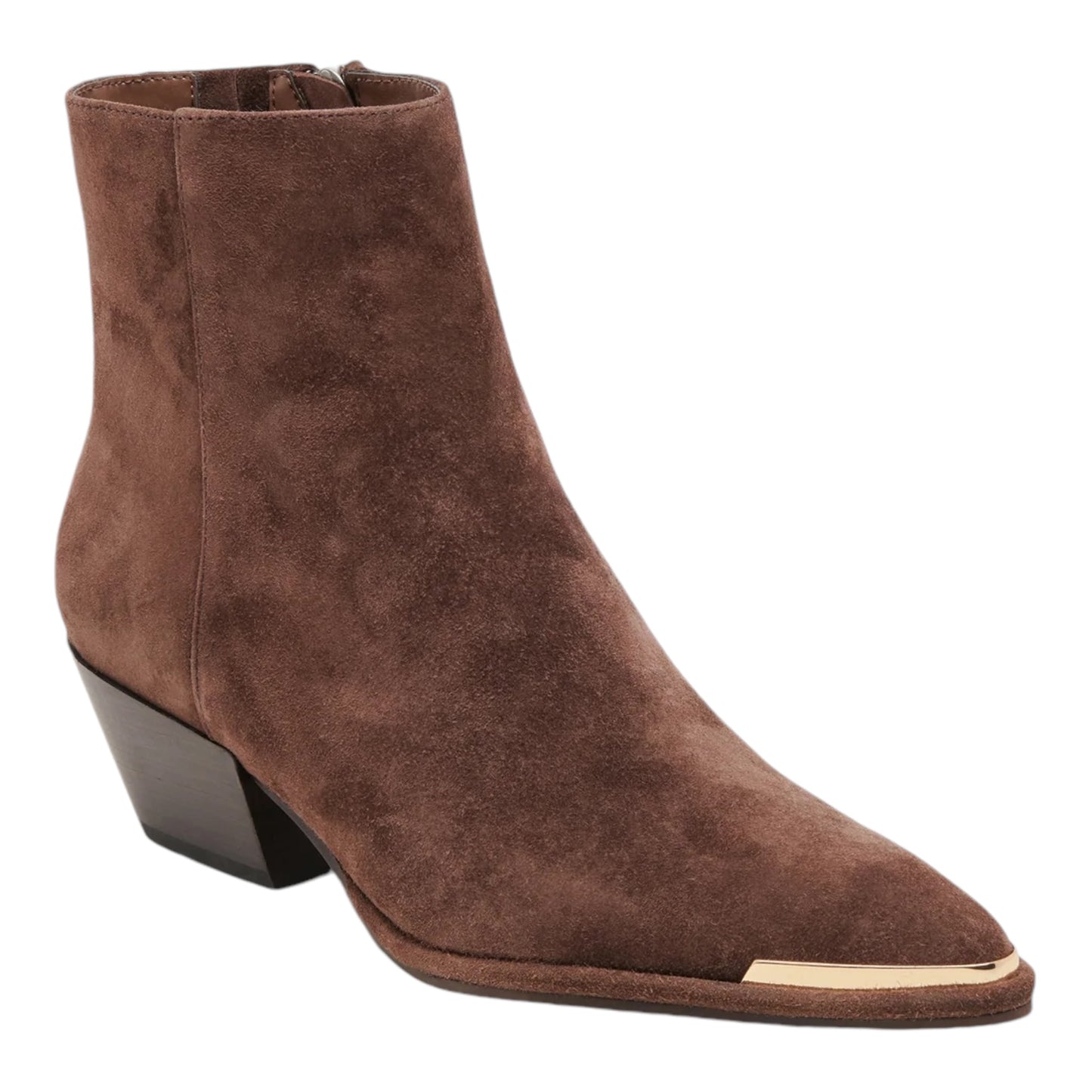 DOLCE VITA | NONA | BROWN SUEDE