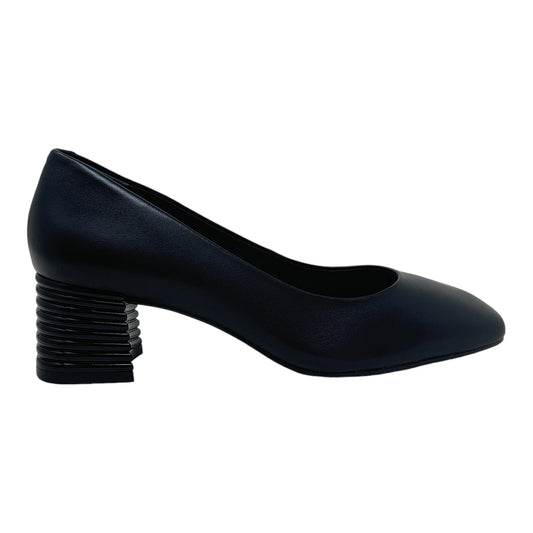 CAPELLI ROSSI | BELINDA | BLACK LEATHER