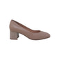 CAPELLI ROSSI | BELINDA | NUDE LEATHER