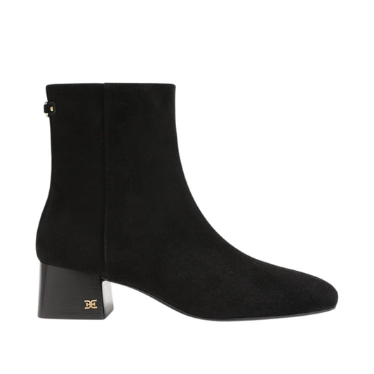 SAM EDELMAN | PAGE | BLACK SUEDE