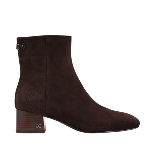 SAM EDELMAN | PAGE | BROWN SUEDE