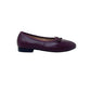 FLORENCY | AMELIA | WINE LEATHER