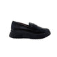 WONDERS | FLEX | BLACK PATENT LEATHER