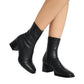 STEVE MADDEN | PAM | BLACK