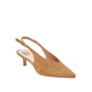 DOLCE VITA | ALINA | LIGHT BROWN SUEDE
