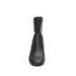 SANCTUARY | RORI | BLACK LEATHER