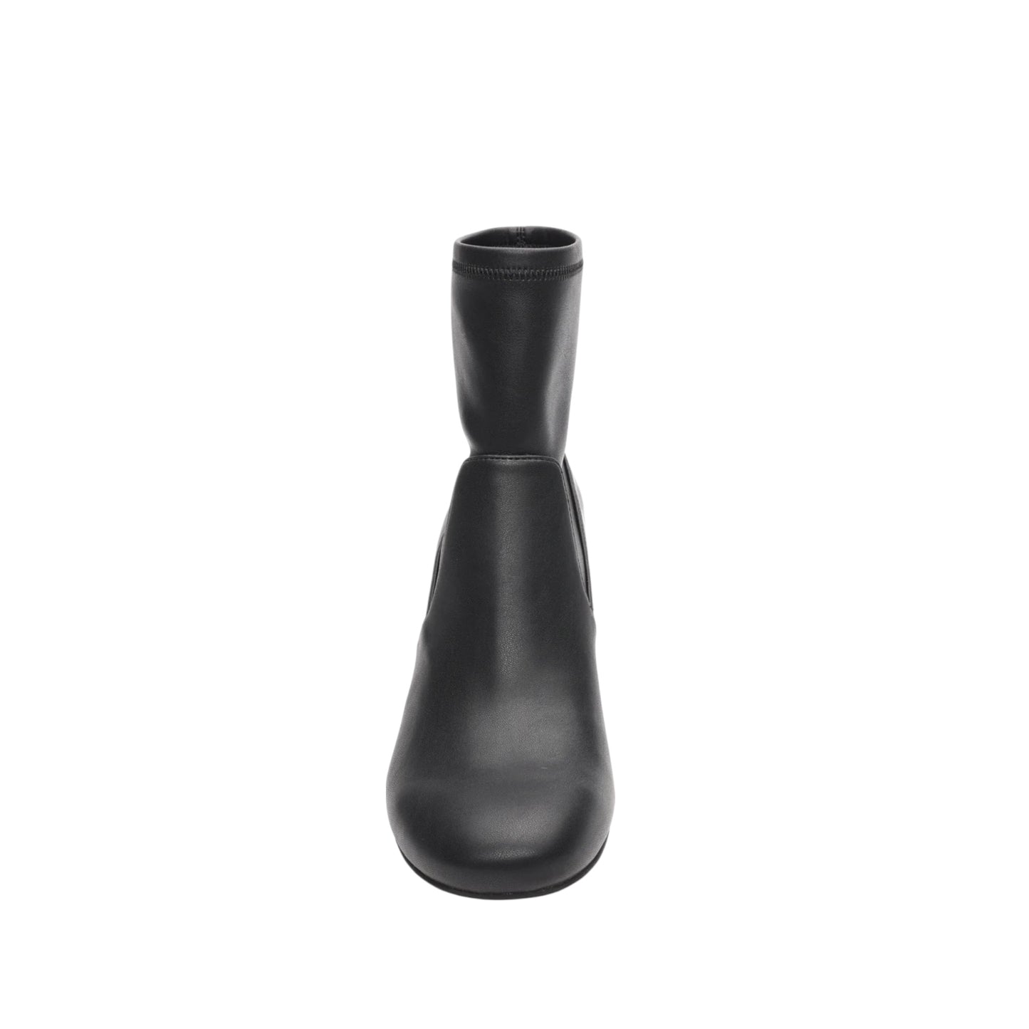 SANCTUARY | RORI | BLACK LEATHER