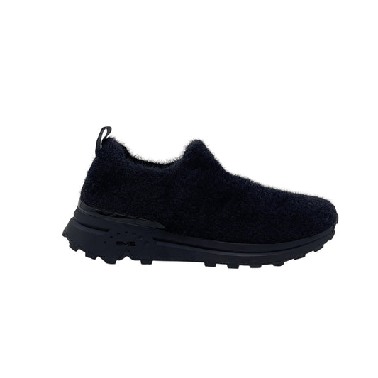 BUSSOLA | BONNIE | BLACK FUR