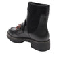 SANCTUARY | MAREL | BLACK LEATHER