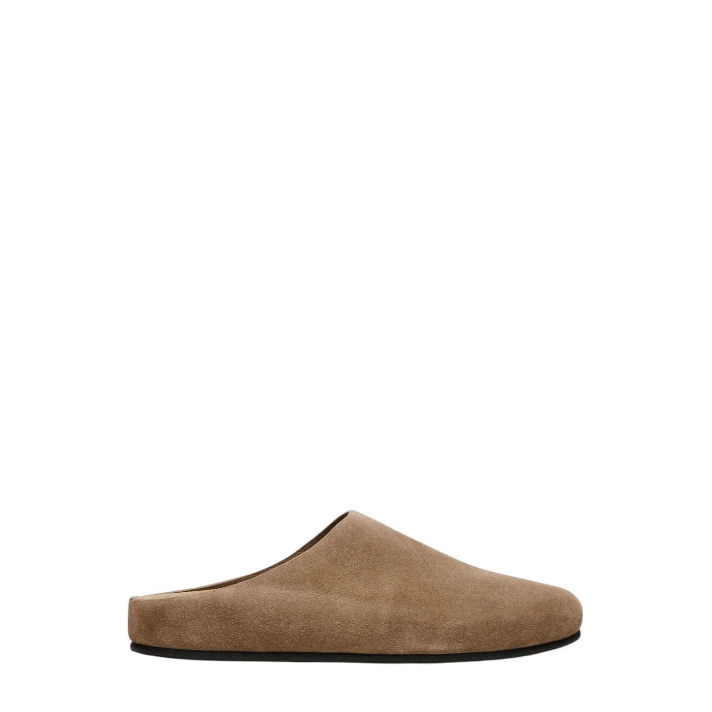 STEVE MADDEN | FURN | TAUPE SUEDE