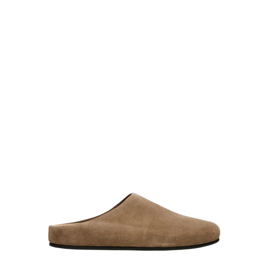 STEVE MADDEN | FURN | TAUPE SUEDE