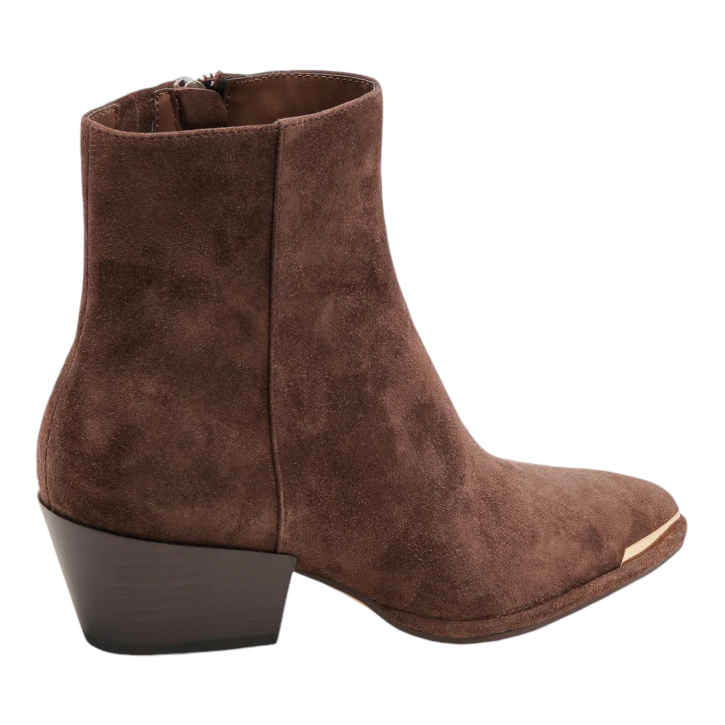 DOLCE VITA | NONA | BROWN SUEDE