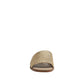 SAM EDELMAN | SABI | GOLD RAFFIA