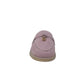 CHELSEA CREW | LASSO | PINK SUEDE