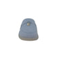 CHELSEA CREW | LASSO | BLUE SUEDE