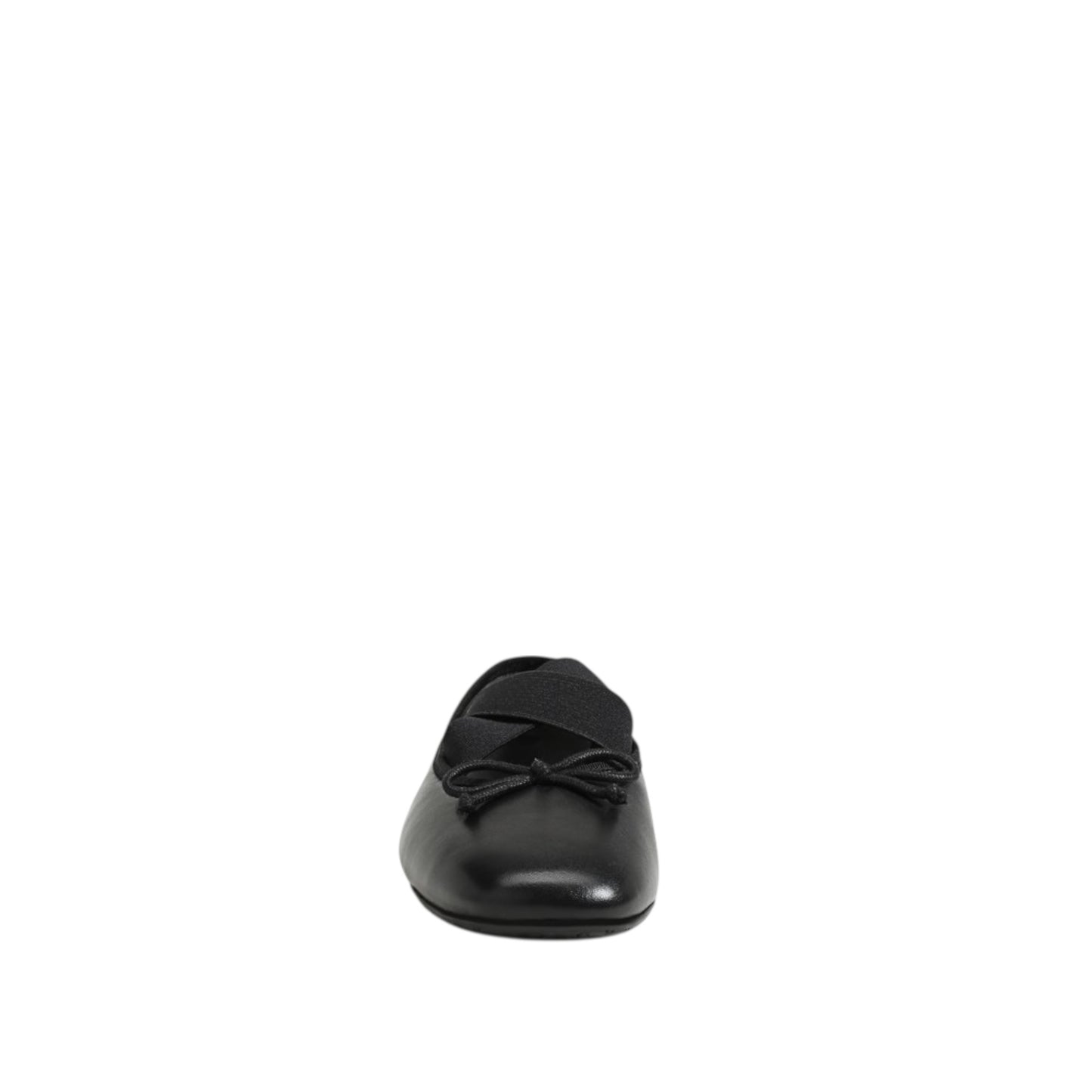 SAM EDELMAN | STARK | BLACK LEATHER