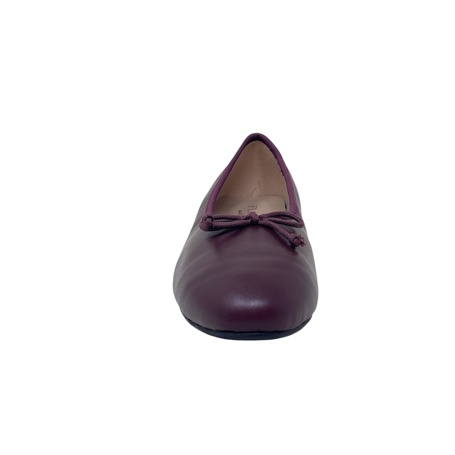FLORENCY | AMELIA | WINE LEATHER
